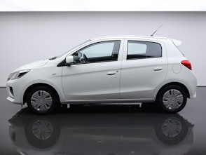 Vehicle image MITSUBISHI Space Star 1.2 MIVEC Inform