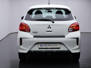 Vehicle image MITSUBISHI Space Star 1.2 MIVEC Inform