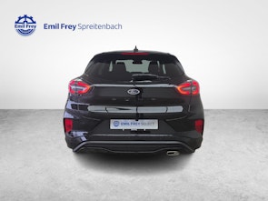 Vehicle image FORD Puma 1.0 EcoB Hybrid 155 ST-Line / ab 3,99% Leasing bei Abschluss einer Protect Autoversicherung