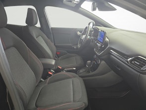 Vehicle image FORD Puma 1.0 EcoB Hybrid 155 ST-Line / ab 3,99% Leasing bei Abschluss einer Protect Autoversicherung