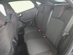 Vehicle image FORD Puma 1.0 EcoB Hybrid 155 ST-Line / ab 3,99% Leasing bei Abschluss einer Protect Autoversicherung