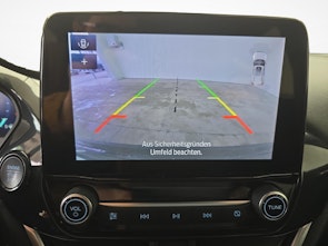 Vehicle image FORD Puma 1.0 EcoB Hybrid 155 ST-Line / ab 3,99% Leasing bei Abschluss einer Protect Autoversicherung