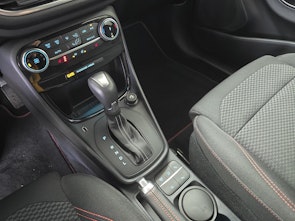 Vehicle image FORD Puma 1.0 EcoB Hybrid 155 ST-Line / ab 3,99% Leasing bei Abschluss einer Protect Autoversicherung