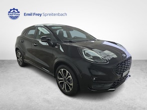 Vehicle image FORD Puma 1.0 EcoB Hybrid 155 ST-Line / ab 3,99% Leasing bei Abschluss einer Protect Autoversicherung
