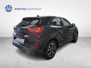 Vehicle image FORD Puma 1.0 EcoB Hybrid 155 ST-Line / ab 3,99% Leasing bei Abschluss einer Protect Autoversicherung
