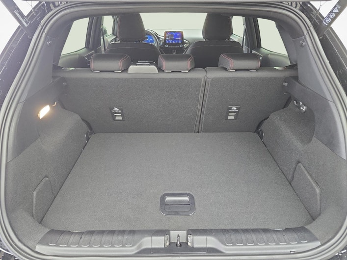 Vehicle image FORD PUMA