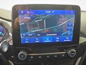 Vehicle image FORD Puma 1.0 EcoB Hybrid 155 ST-Line / ab 3,99% Leasing bei Abschluss einer Protect Autoversicherung