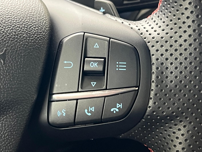 Vehicle image FORD PUMA