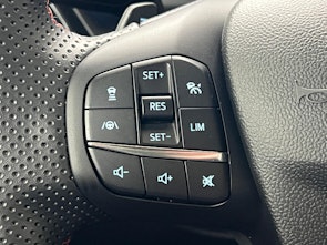 Vehicle image FORD Puma 1.0 EcoB Hybrid 155 ST-Line / ab 3,99% Leasing bei Abschluss einer Protect Autoversicherung