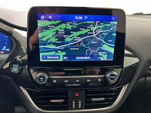 Vehicle image FORD Puma 1.0 EcoB Hybrid 155 ST-Line / ab 3,99% Leasing bei Abschluss einer Protect Autoversicherung