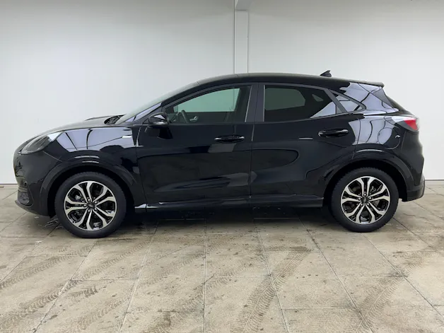 Ford Puma 1.0 EcoB Hybrid 155 ST-Line / ab 3,99% Leasing bei Abschluss einer Protect Autoversicherung