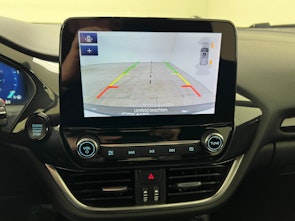 Vehicle image FORD Puma 1.0 EcoB Hybrid 155 ST-Line / ab 3,99% Leasing bei Abschluss einer Protect Autoversicherung