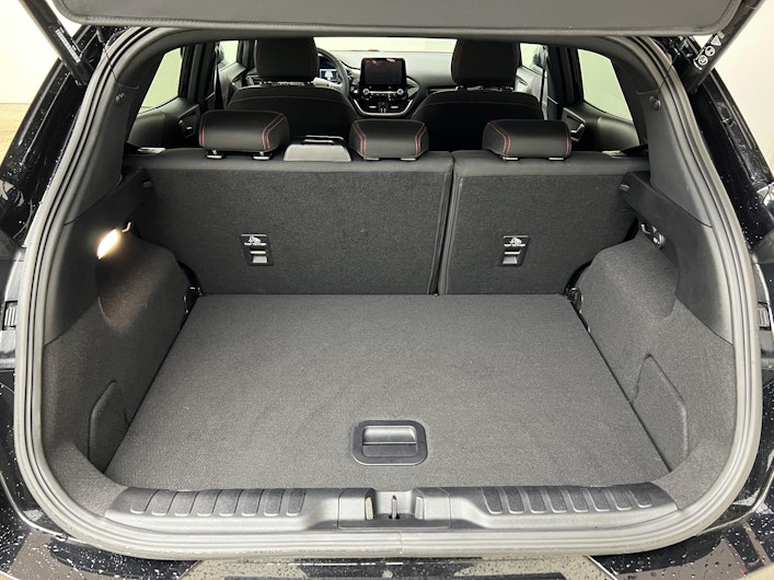 Vehicle image FORD PUMA