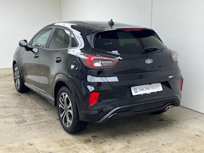 Vehicle image FORD Puma 1.0 EcoB Hybrid 155 ST-Line / ab 3,99% Leasing bei Abschluss einer Protect Autoversicherung