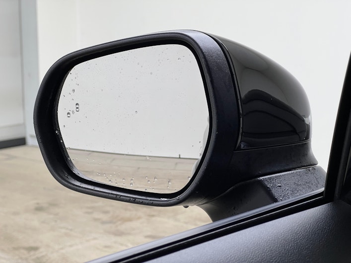 Vehicle image FORD PUMA