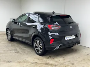 Ford Puma 1.0 EcoB Hybrid 155 ST-Line / ab 3,99% Leasing bei Abschluss einer Protect Autoversicherung