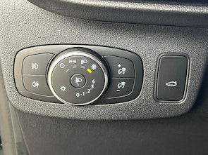 Vehicle image FORD Puma 1.0 EcoB Hybrid 155 ST-Line / ab 3,99% Leasing bei Abschluss einer Protect Autoversicherung