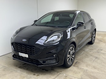 Vehicle image FORD Puma 1.0 EcoB Hybrid 155 ST-Line / ab 3,99% Leasing bei Abschluss einer Protect Autoversicherung