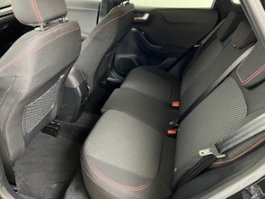 Vehicle image FORD Puma 1.0 EcoB Hybrid 155 ST-Line / ab 3,99% Leasing bei Abschluss einer Protect Autoversicherung