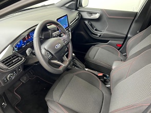 Vehicle image FORD Puma 1.0 EcoB Hybrid 155 ST-Line / ab 3,99% Leasing bei Abschluss einer Protect Autoversicherung