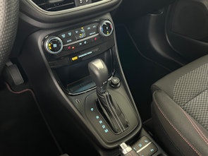 Vehicle image FORD Puma 1.0 EcoB Hybrid 155 ST-Line