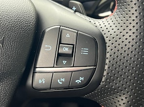 Vehicle image FORD Puma 1.0 EcoB Hybrid 155 ST-Line