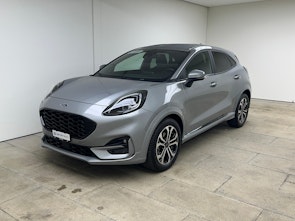 Vehicle image FORD Puma 1.0 EcoB Hybrid 155 ST-Line