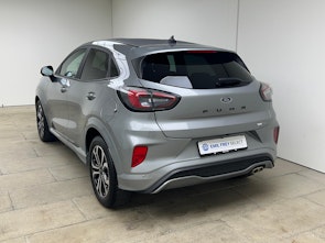 Vehicle image FORD Puma 1.0 EcoB Hybrid 155 ST-Line