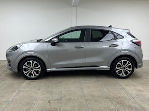 Vehicle image FORD Puma 1.0 EcoB Hybrid 155 ST-Line