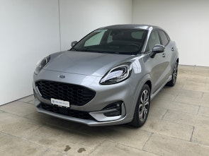 Vehicle image FORD Puma 1.0 EcoB Hybrid 155 ST-Line