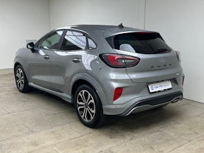 Vehicle image FORD Puma 1.0 EcoB Hybrid 155 ST-Line