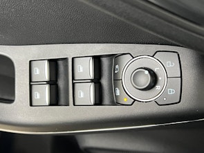 Vehicle image FORD Puma 1.0 EcoB Hybrid 155 ST-Line