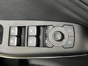 Vehicle image FORD Puma 1.0 EcoB Hybrid 155 ST-Line