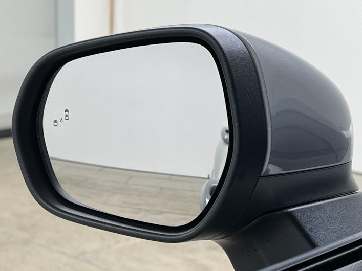 Vehicle image FORD PUMA