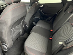 Vehicle image FORD Puma 1.0 EcoB Hybrid 155 ST-Line