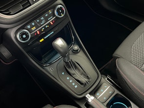 Vehicle image FORD Puma 1.0 EcoB Hybrid 155 ST-Line