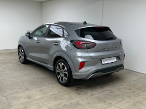 Vehicle image FORD Puma 1.0 EcoB Hybrid 155 ST-Line