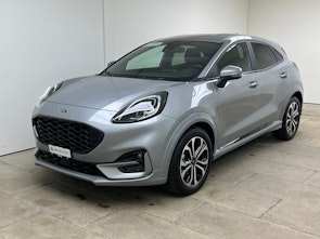 Vehicle image FORD Puma 1.0 EcoB Hybrid 155 ST-Line