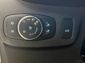 Vehicle image FORD Puma 1.0 EcoB Hybrid 155 ST-Line