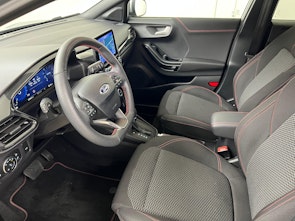 Vehicle image FORD Puma 1.0 EcoB Hybrid 155 ST-Line