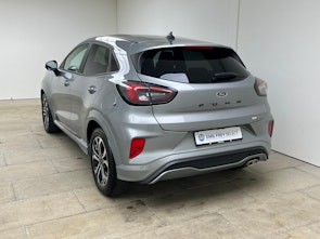 Vehicle image FORD Puma 1.0 EcoB Hybrid 155 ST-Line