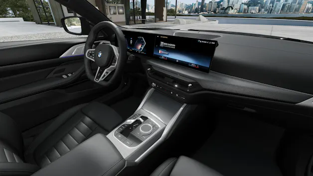 BMW 430i xDrive SAG Cabrio