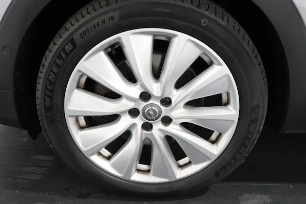 Opel Grandland X 1.6 T PHEV Excellence