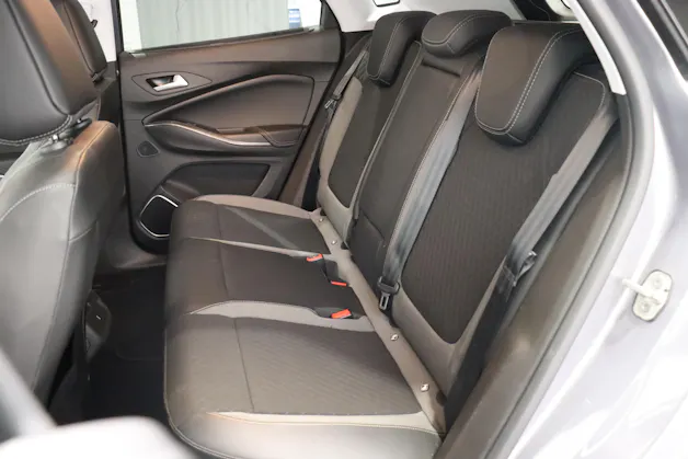 Opel Grandland X 1.6 T PHEV Excellence