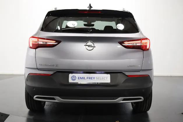 Opel Grandland X 1.6 T PHEV Excellence