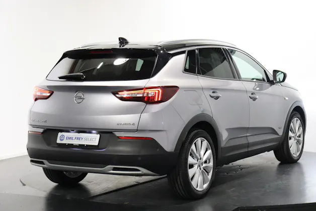Opel Grandland X 1.6 T PHEV Excellence