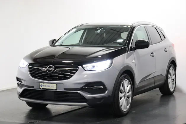 Opel Grandland X 1.6 T PHEV Excellence