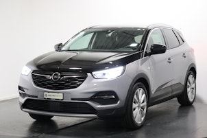 Vehicle image OPEL Grandland X 1.6 T PHEV Excellence