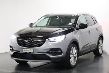 Vehicle image OPEL Grandland X 1.6 T PHEV Excellence