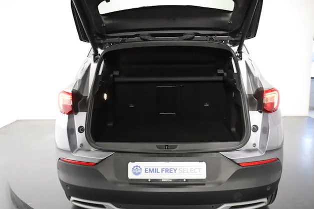 Opel Grandland X 1.6 T PHEV Excellence